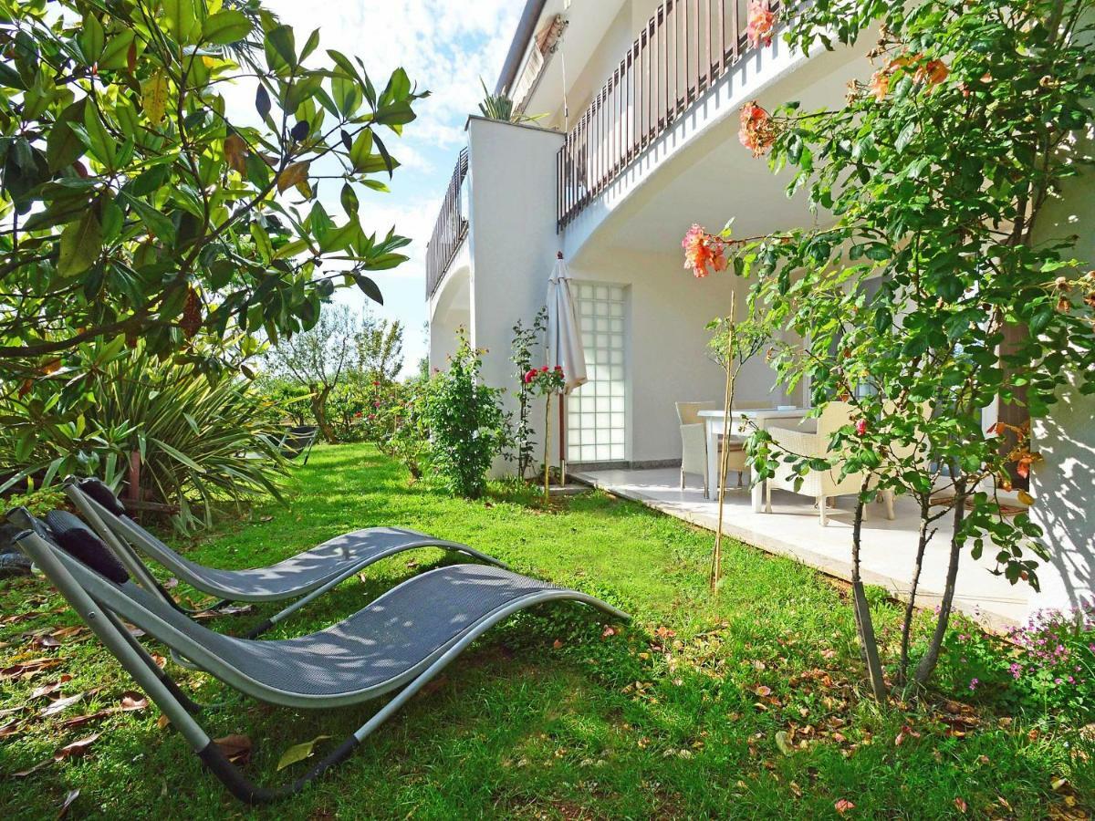 Apartment Mira-1 By Interhome Umag Ngoại thất bức ảnh